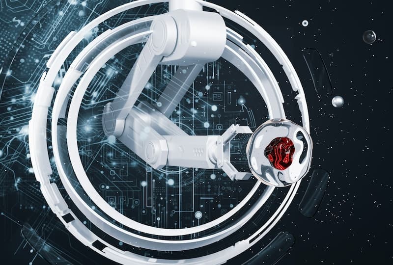 Revolutionizing Healthcare with AI: Opportunities and Challenges