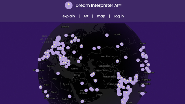 Dream Interpreter