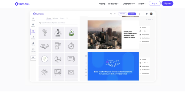 Lumen5
